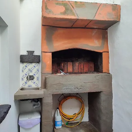 Hébergement de vacances Casa Pé Na Areia