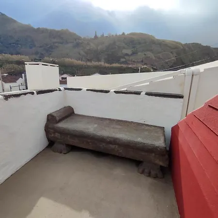 Casa Pe Na Areia 度假居