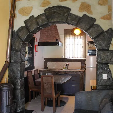 Hébergement de vacances Casa Pé Na Areia