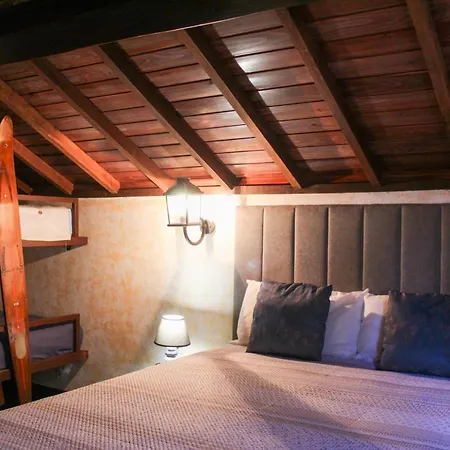 Casa Pe Na Areia 度假居 莫什泰鲁什