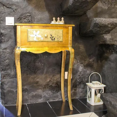 Casa Pé Na Areia Mosteiros (Azores)