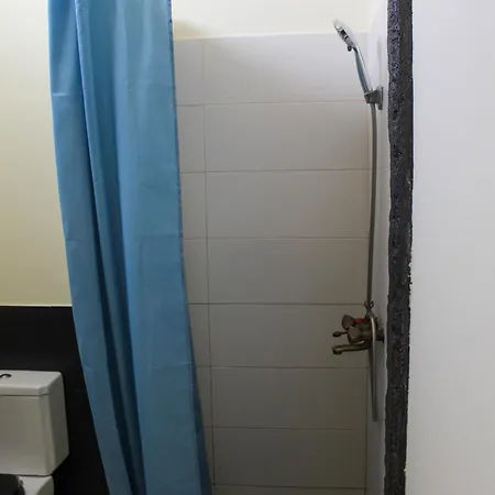 Casa Pe Na Areia * 莫什泰鲁什
