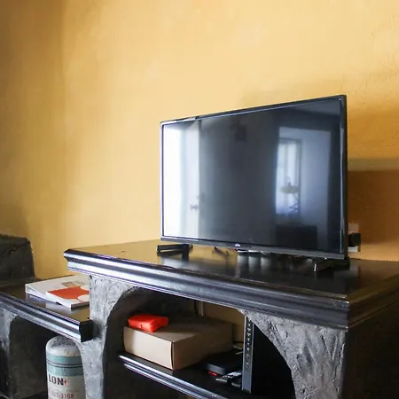 Casa Pé Na Areia Hébergement de vacances *