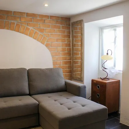 Casa Pe Na Areia 度假居