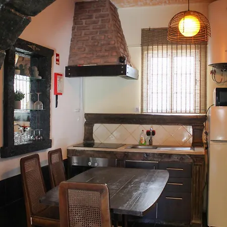 Casa Pé Na Areia Mosteiros (Azores)