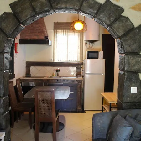 Hébergement de vacances Casa Pé Na Areia