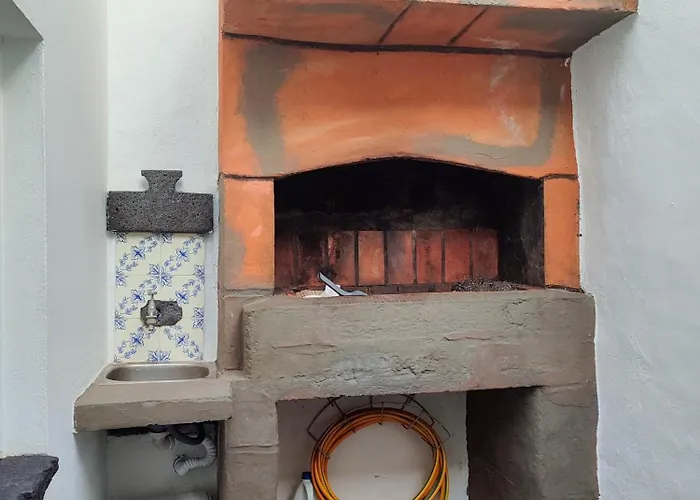 Holiday home Casa Pe Na Areia