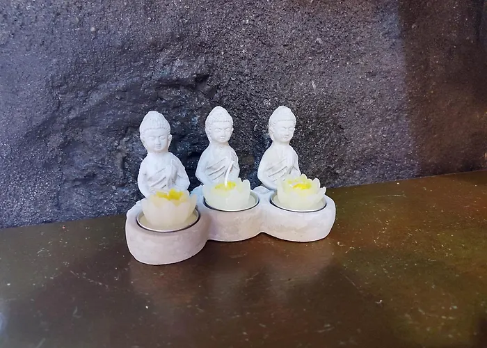 Casa Pe Na Areia Holiday home Mosteiros (Azores)