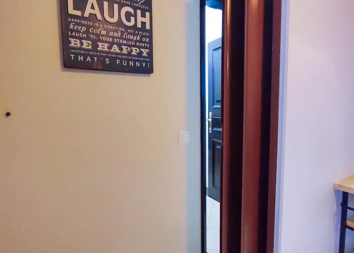 Casa Pe Na Areia Holiday home *