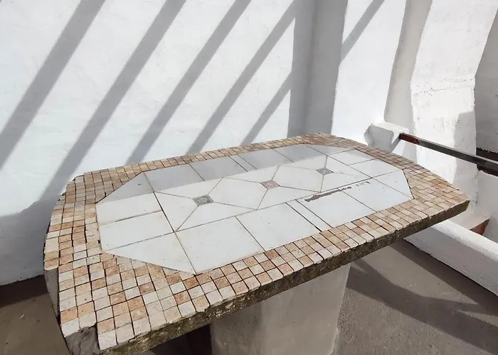 Holiday home Casa Pe Na Areia