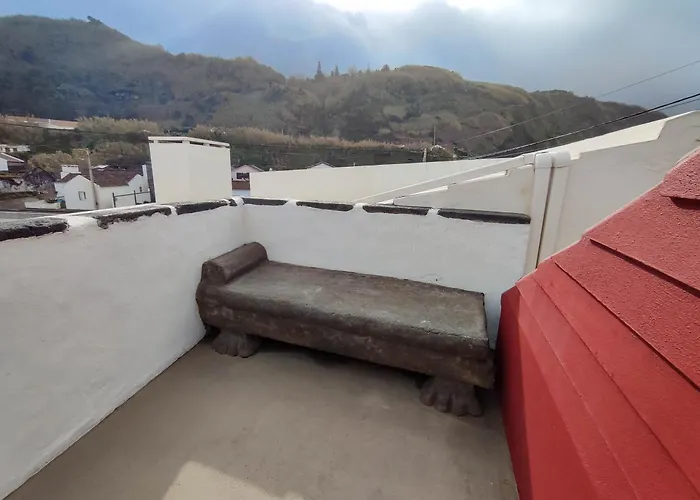 Casa Pe Na Areia Holiday home