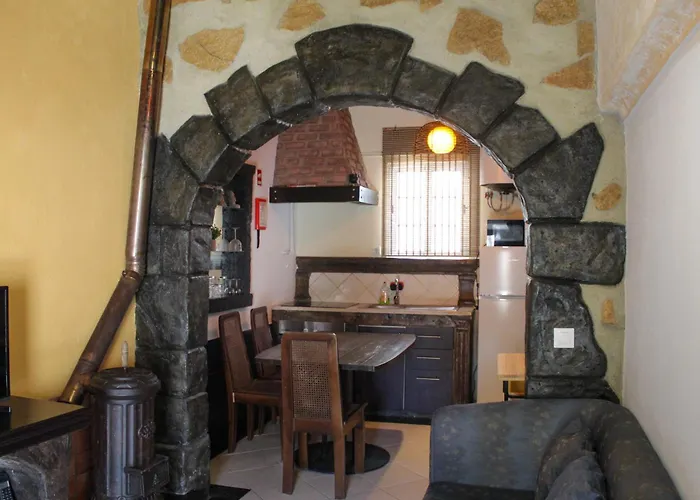 Holiday home Casa Pe Na Areia