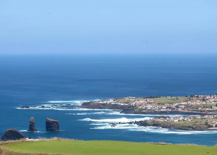 Casa Pe Na Areia Holiday home