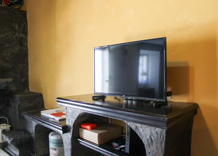 Casa Pe Na Areia Holiday home *