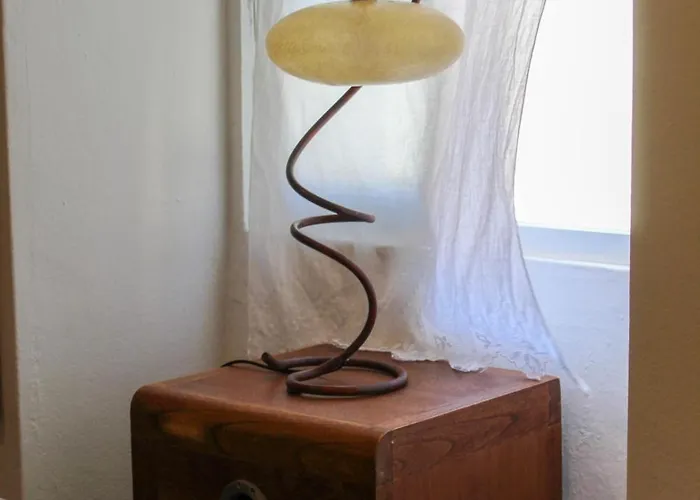 Holiday home Casa Pe Na Areia