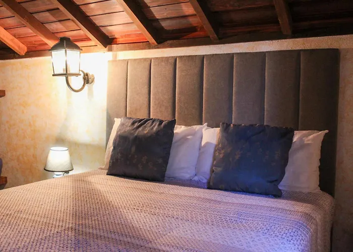 Holiday home Casa Pe Na Areia *